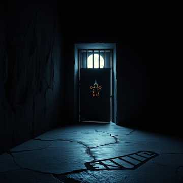 Чёрный сорок лет