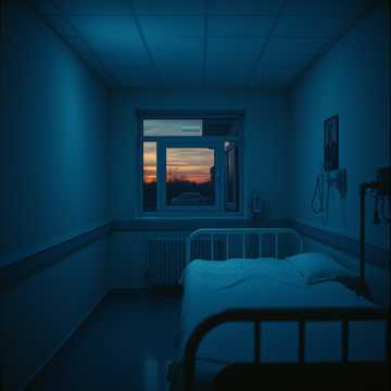 Отделение Инфекции