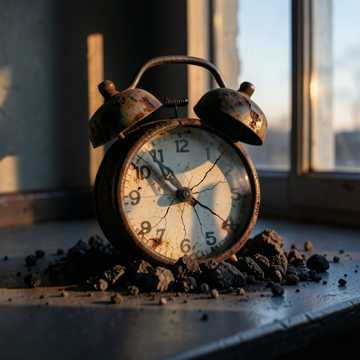 Доброе Утро, Смерть И Я