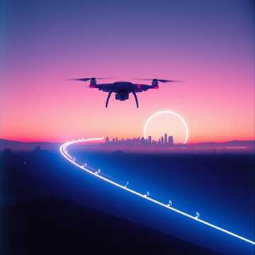 «Light of the Night»