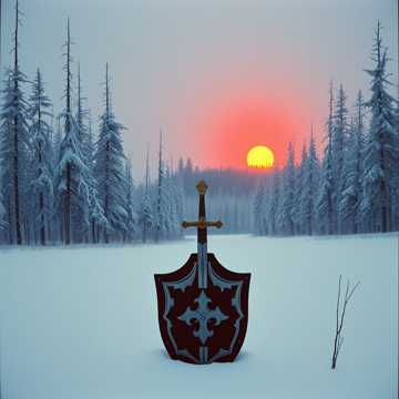 Русская грусть