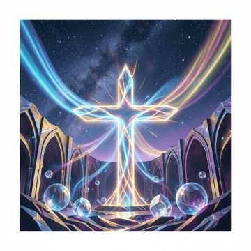 Неописуемый Бог