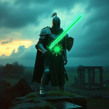 «Лес и Вирус: путь героев»