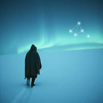 Ой северный ветер (Edit)