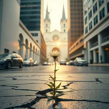 Вопреки(хор)