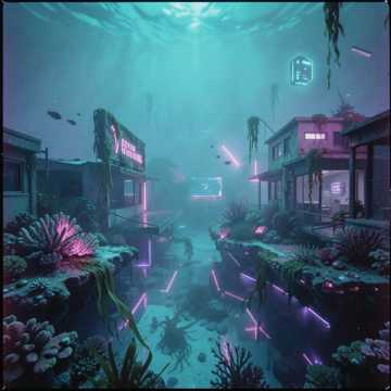 «Глубина Лагуна‑Бенд»