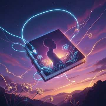 I would like to draw a dream (автор текстаAmalia Vard)