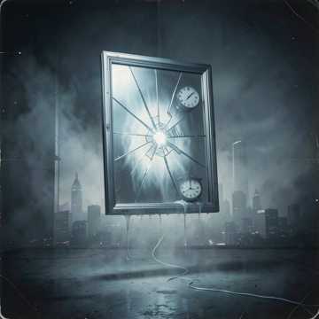 Нет отражения