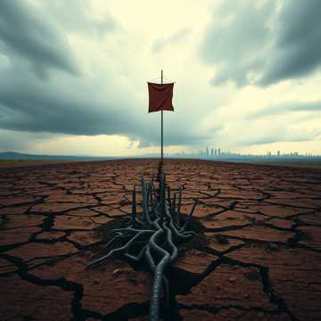 Железом по корням