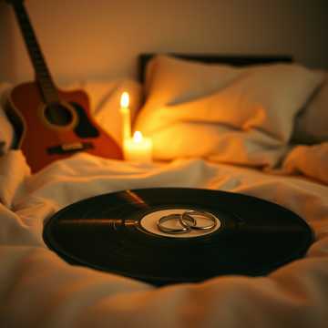 Любимый с днем рождения!