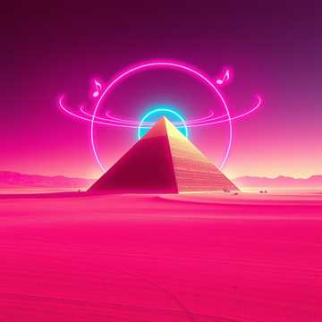 D.J.Max-Mix - Im Nin 'alu (в стиле Ofra Haza)