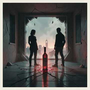 Не моя вина