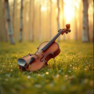 Песня соловьиного края