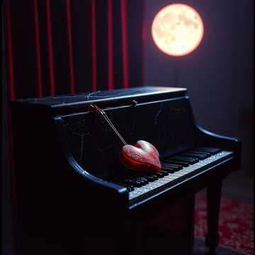 ты в сердце моём.m4a