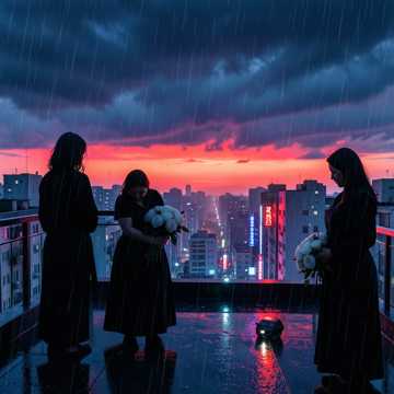 Верните наших сыновей