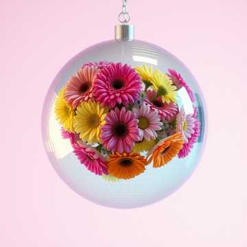 "Подари мне цветы просто так" Е. Хетчикова