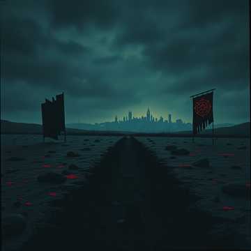 Кровавое месиво