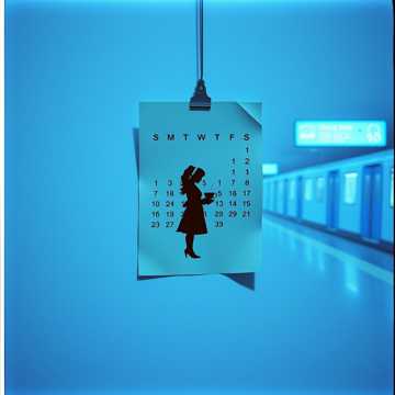 Наши дни — отрывной календарь