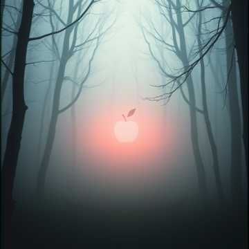 Отравленное яблоко