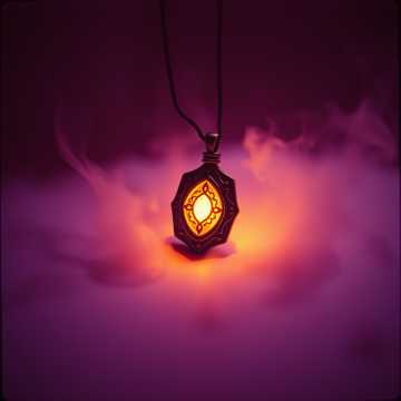 Амулет Тьмы