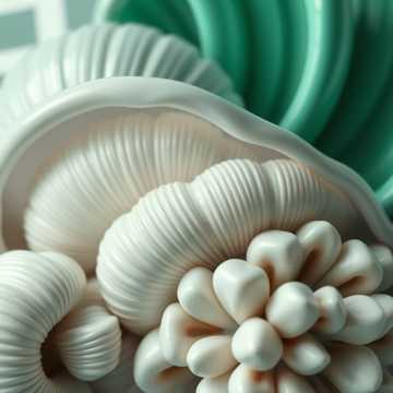 Шанти про лукоморье