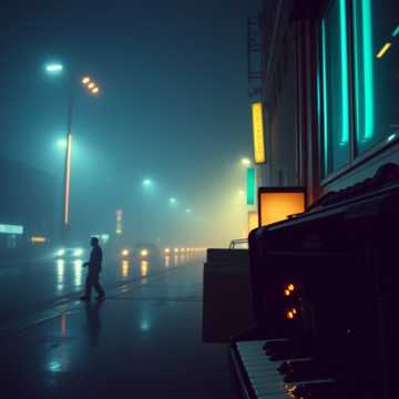 Я больше не увижу тебя