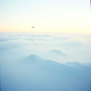 Песня высоты птичьего полёта