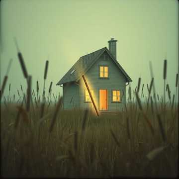 упадет слеза...