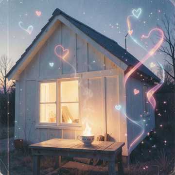 нарисуйте мне жизнь