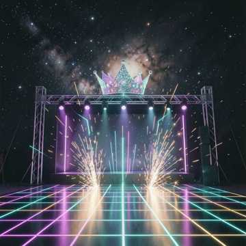 🤟💪 I Will Outdance You!