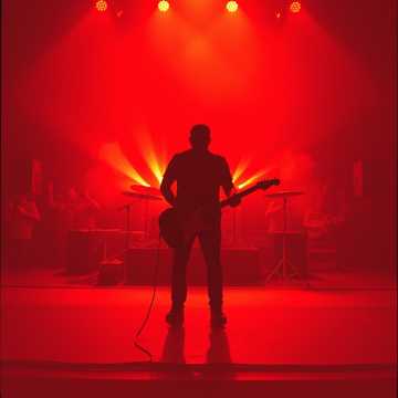 Взгляд со сцены (Edit)