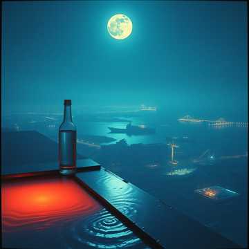 Дикие танцы