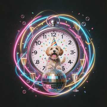 Countdown to Chaos