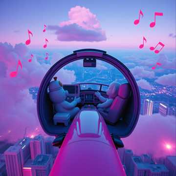 Кефирный Самолёт