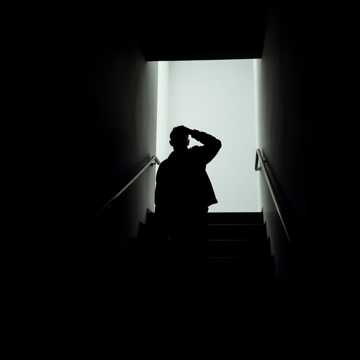 Июльская осень 2