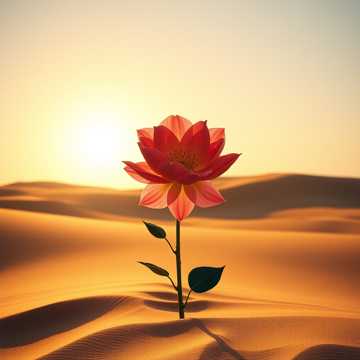 Для @Oceania: Desert Rose