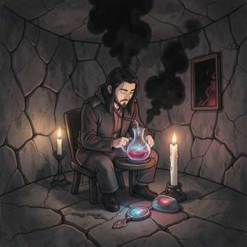 Зелье для памяти