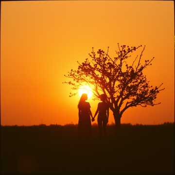 Отец матери