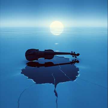 Игра в любовь (А.Прокудин)