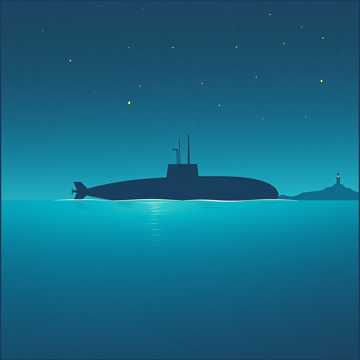 День подводника! С праздником!