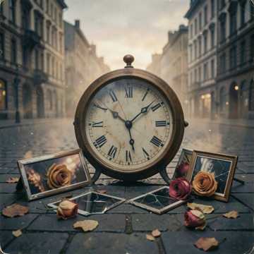 Время (Edit)