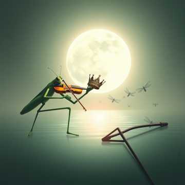 Кузина любовь!