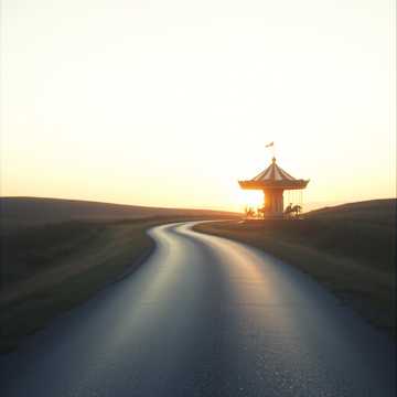 Прекрасное далëко (cover) by ILUHENCIY