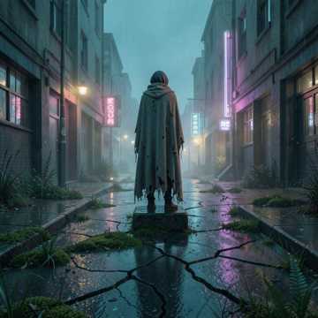 Жить (ст. В.Ок)