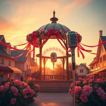 Тамада Гульнара!!!