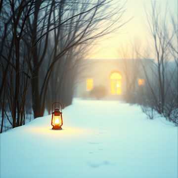 Дорога к весне