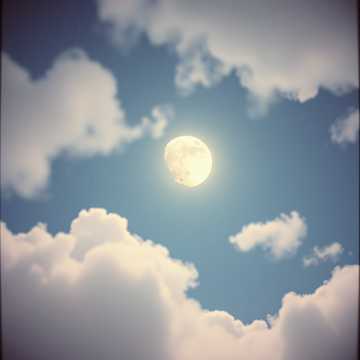 Девочка ночь 1 (Л. Кузюта-А. Почкин)