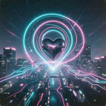 Ветер из неона