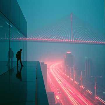 Прыжок за тобой