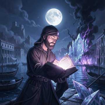 Книга Синдбада